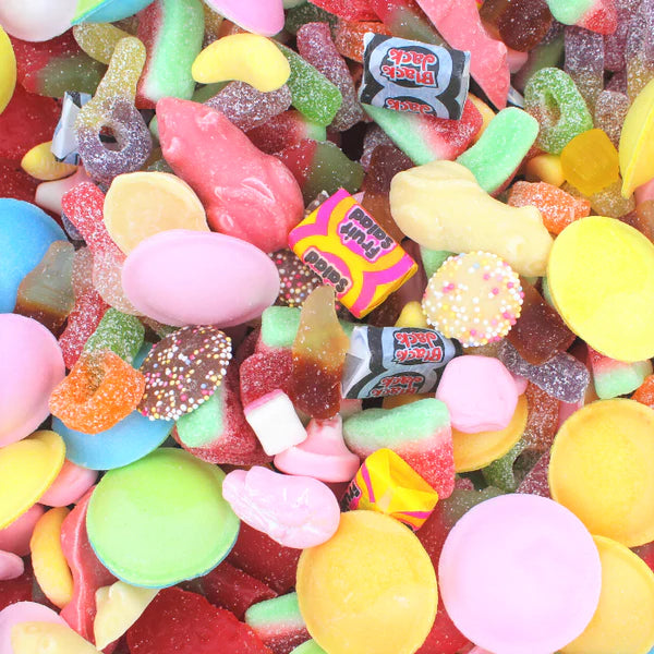 Old skool clearance sweets