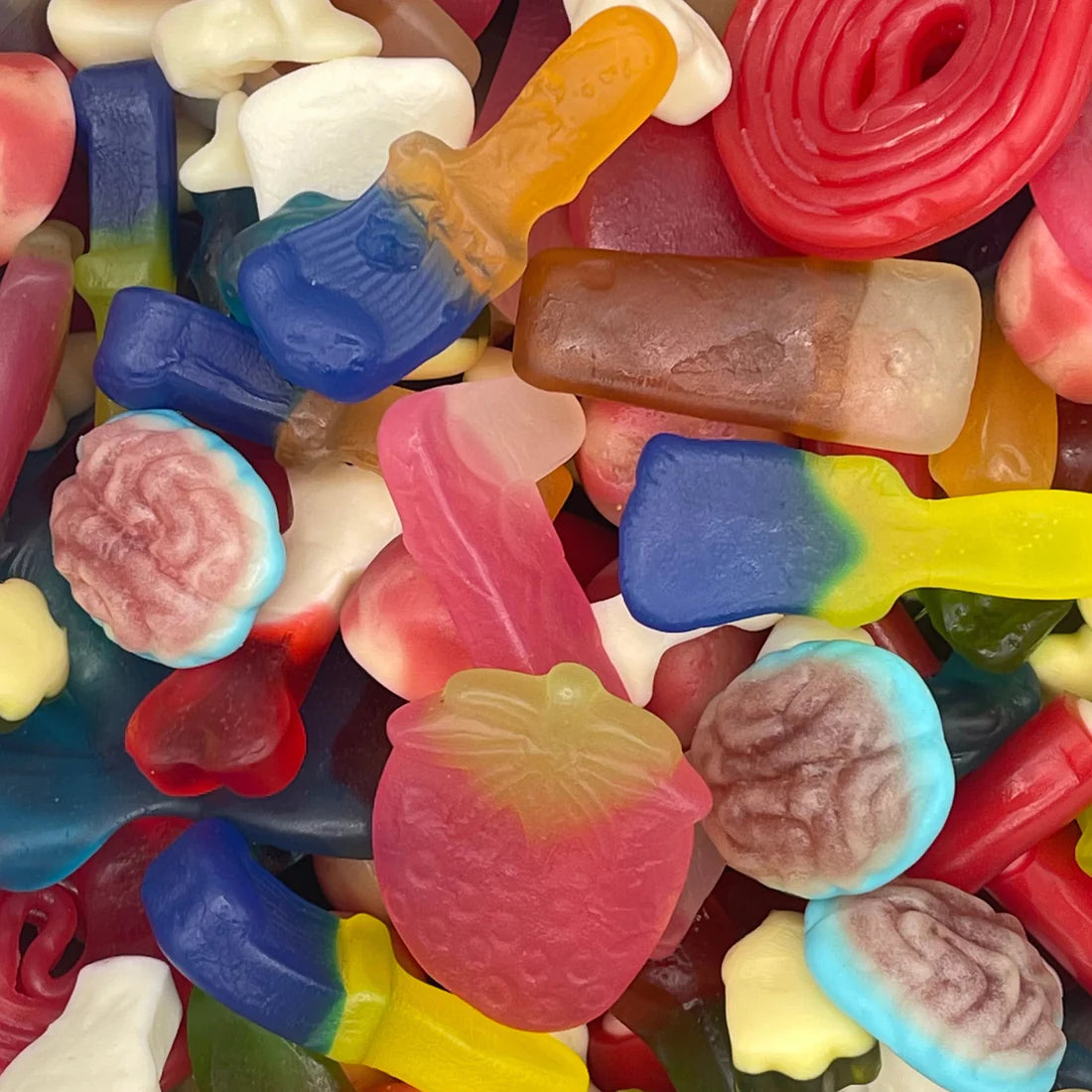 Jelly sweets online