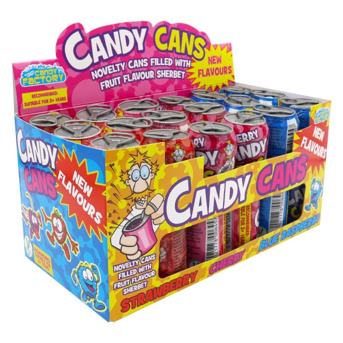 Candy crazy deals