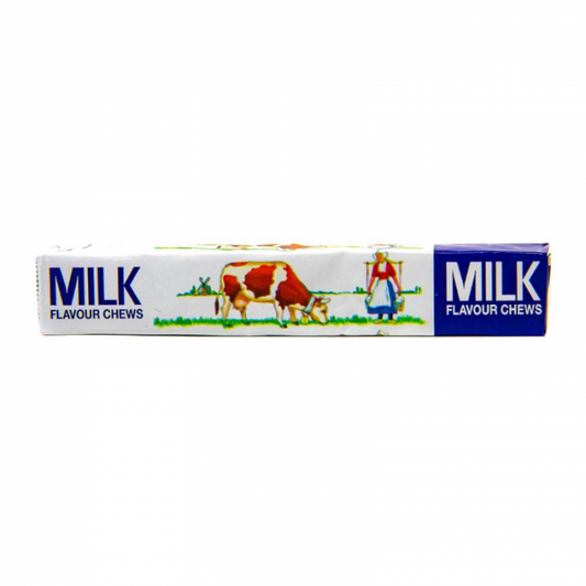 Milk Chews 41g