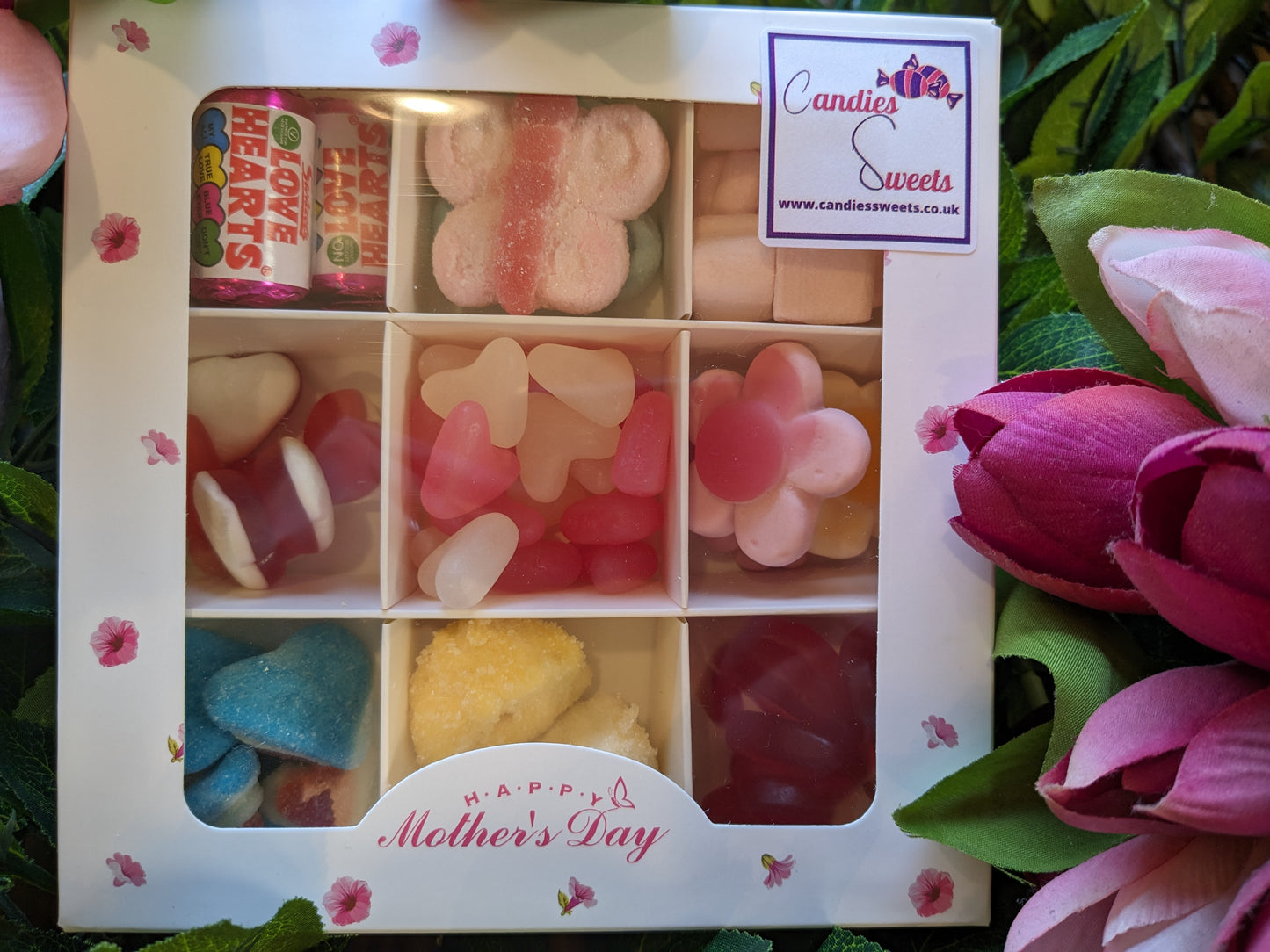 Mother’s Day Sweet Box