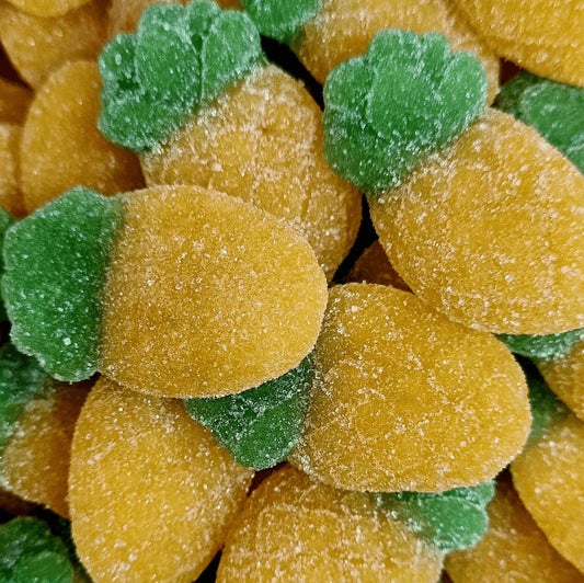 Pineapple Sweets