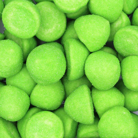 Marshmallow Paint Balls