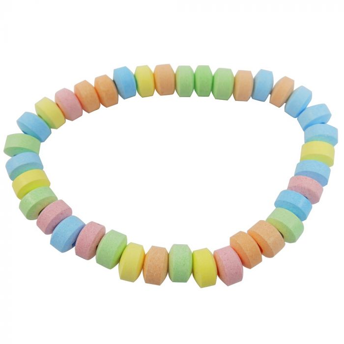 Candy Necklaces 20p each