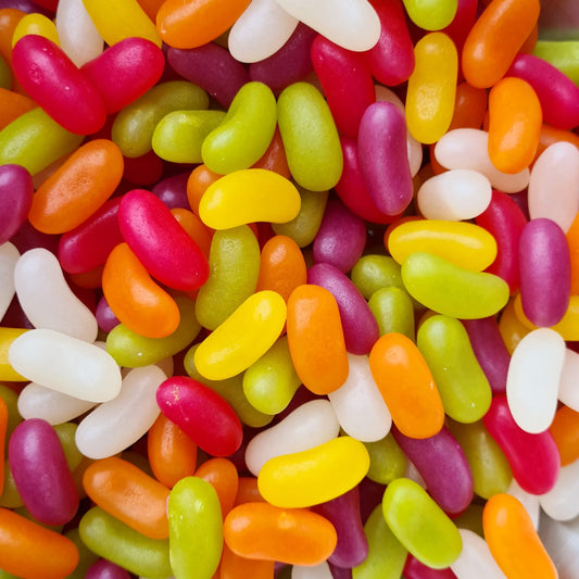 Jelly Beans