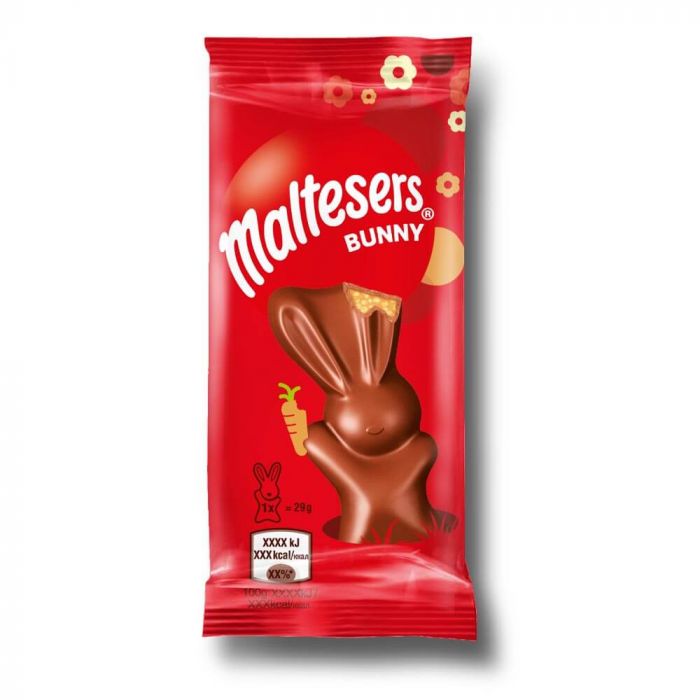 Maltesers Bunny