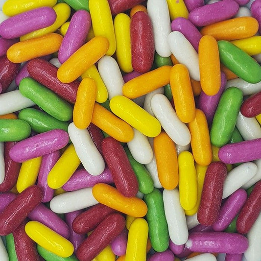 Liquorice Comforts Sweets