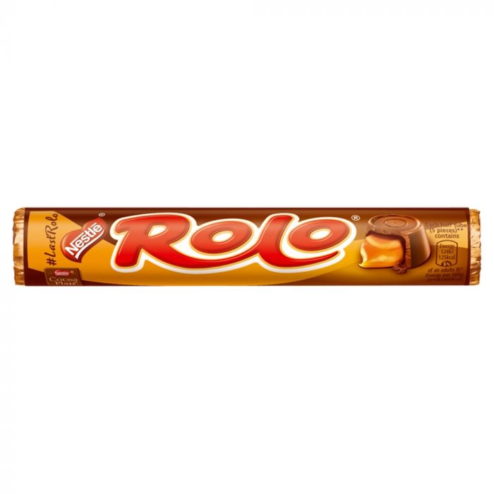 Rolo