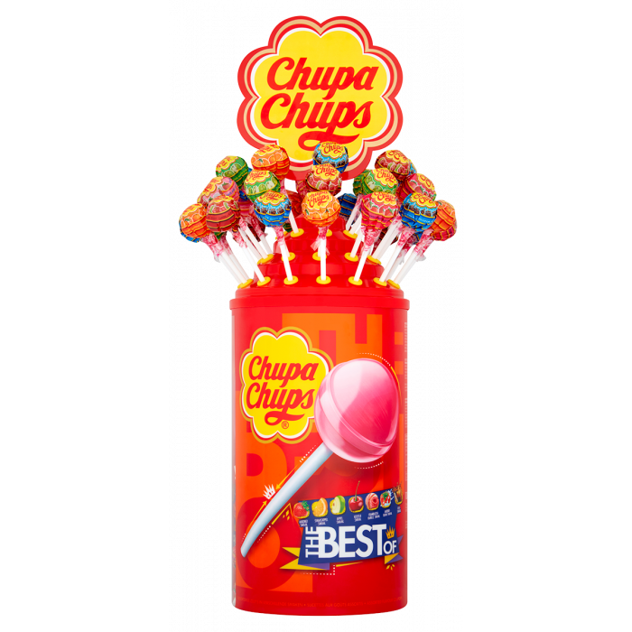 Chupa Chups