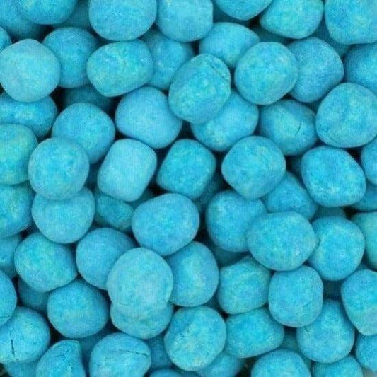 Blue Raspberry BonBons sweets