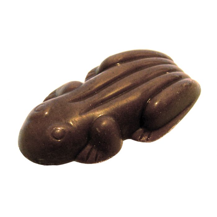 Hannah Milk Chocolate Frogs 100g Pack