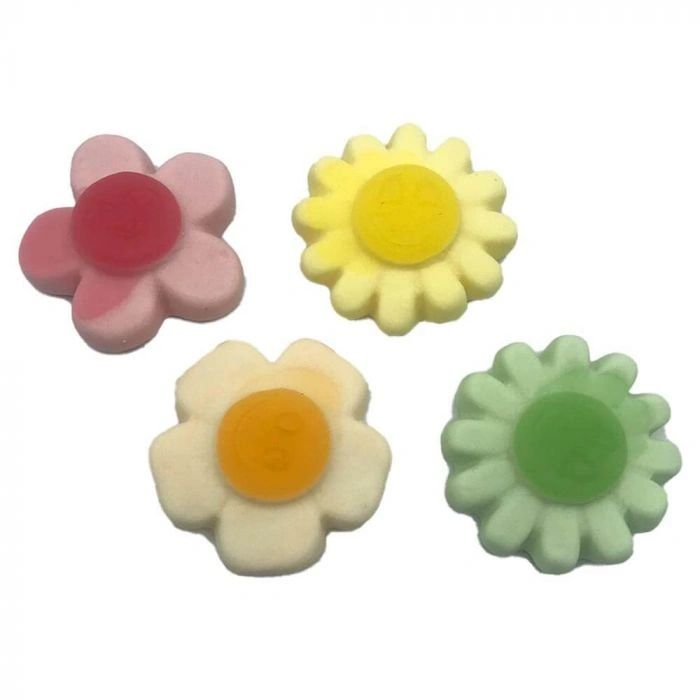 Happy Flower Sweets