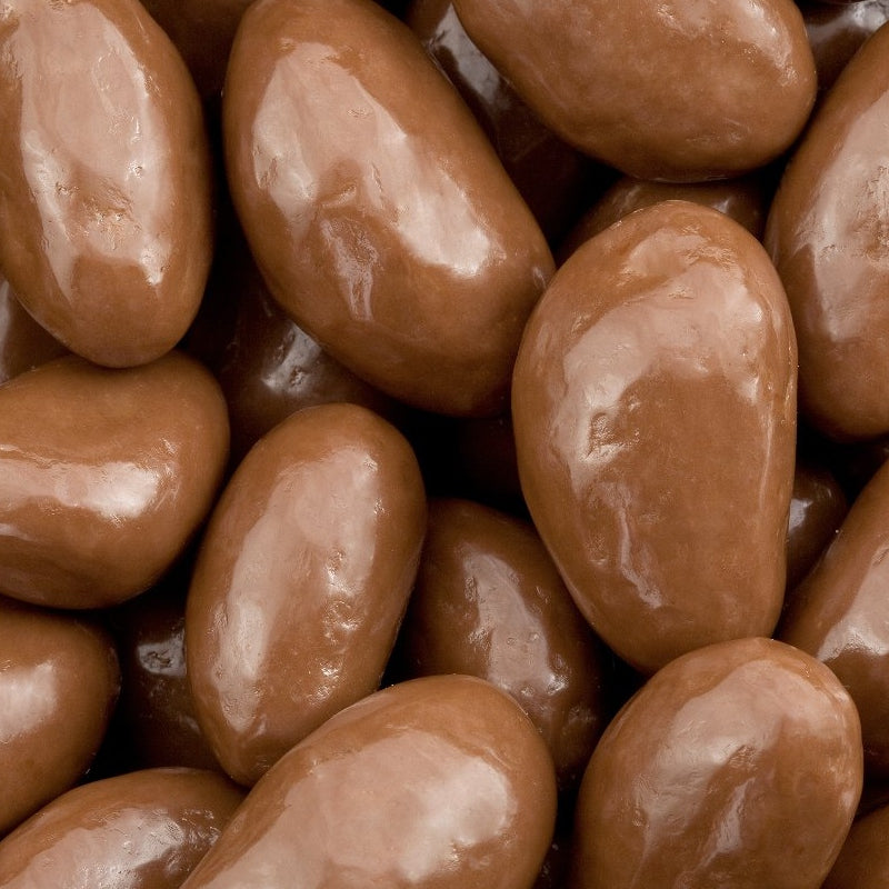 Milk Chocolate Brazil Nuts