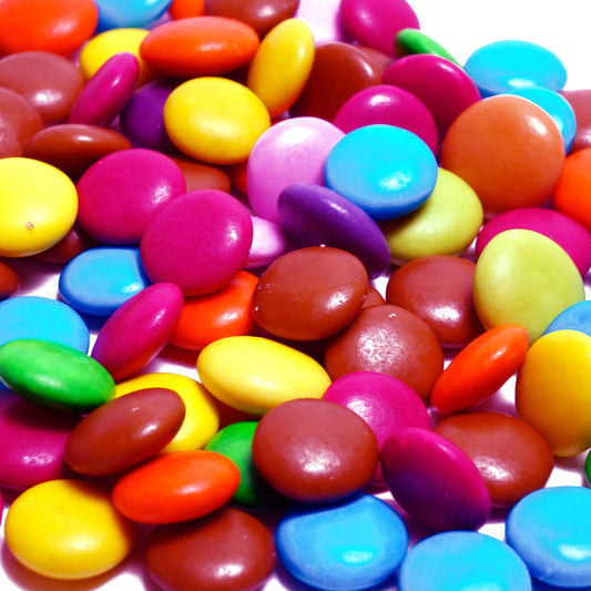 Smarties Sweets